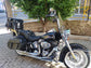 PARA BRISA BOLHA HARLEY DAVIDSON DELUXE 18/24