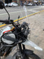 PARA BRISA (BOLHA) ROYAL ENFIELD HIMALAYAN 450 CC 2025