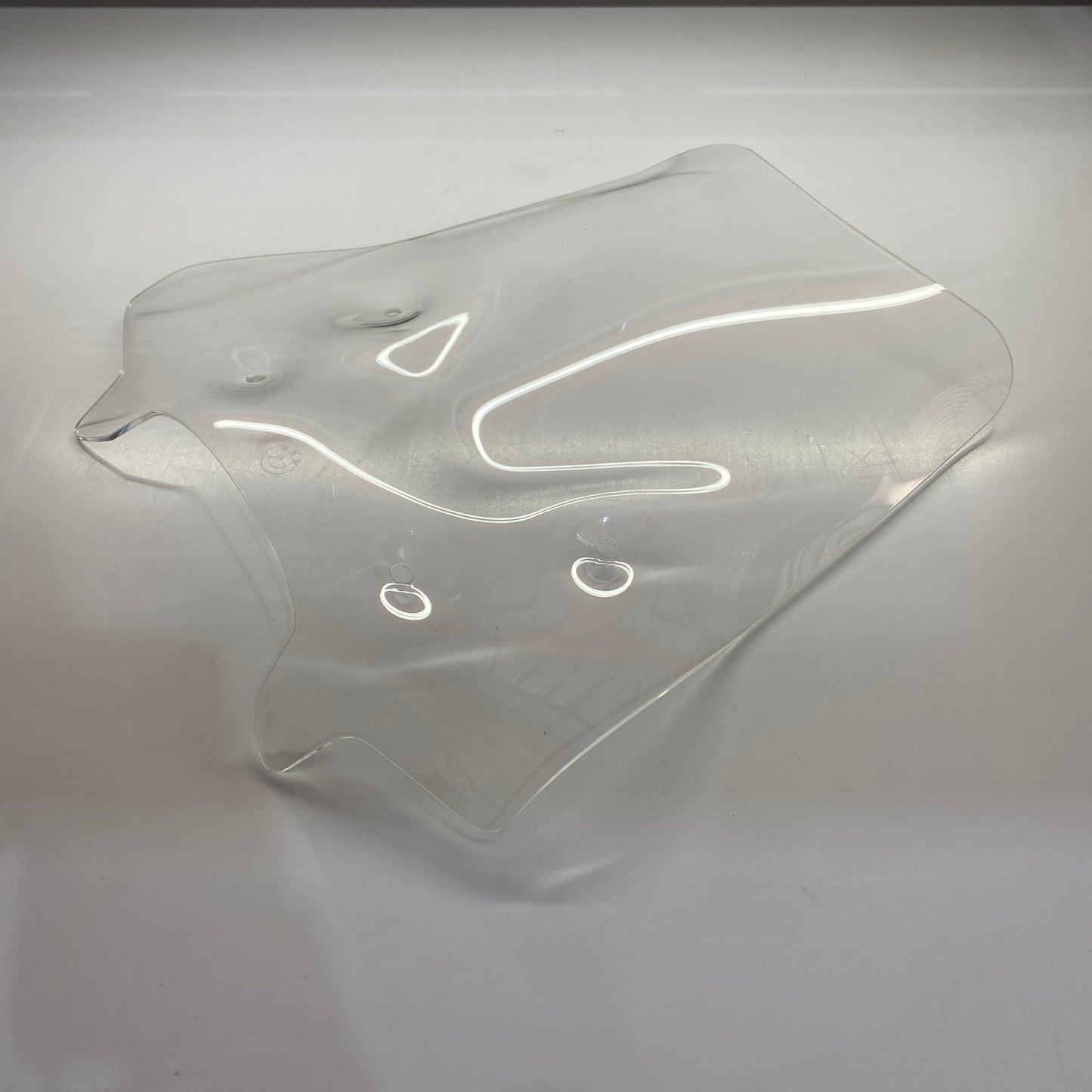 PARA BRISA BOLHA BMW R 1300 GS ADVENTURE 24/26 MODELO ORIGINAL