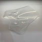 PARA BRISA BOLHA BMW R 1300 GS ADVENTURE 24/26 MODELO ORIGINAL