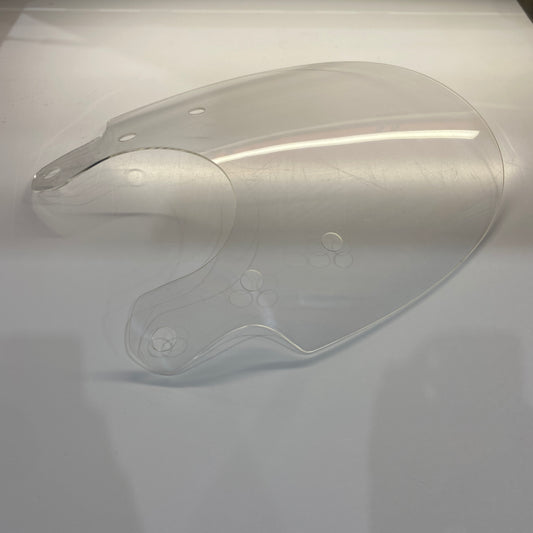 ACRÍLICO DE REPOSIÇÃO - TRIUMPH BONIVILLE 23