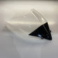 PARA BRISA BOLHA MV AGUSTA F4 1000 RR 99/18