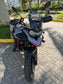 PARA BRISA BOLHA TRIUMPH TIGER 900 21/26 MODELO BAIXO