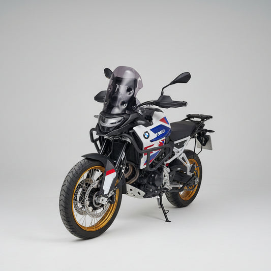 PARA BRISA BOLHA BMW F 900 GS TROPHY PRO 24/2