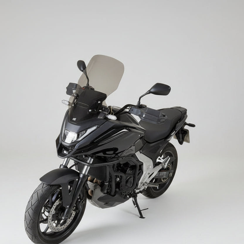 PARA BRISA BOLHA HONDA NC 750 X 2026