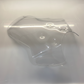 PARA BRISA BOLHA ROYAL ENFIELD HIMALAYAN 450 2025 MODELO SLIN
