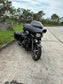 PARA BRISA BOLHA HARLEY DAVIDSON STREET GLIDE 24/26 + ALTA. SUP BAIXO