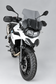 PARA BRISA BOLHA BMW  F 750 GS 19/24 - 38 CM