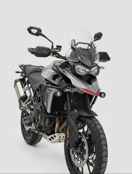 PARA BRISA BOLHA TRIUMPH TIGER 900 21/26 MODELO BAIXO