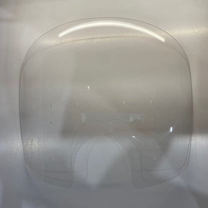 ACRÍLICO DE REPOSIÇÃO - KAWASAKI VULCAN 900 MODELO ORIGINAL