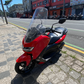 PARA BRISA BOLHA YAMAHA N MAX 160 21/24 MODELO ALTO