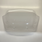 PARA BRISA BOLHA HARLEY DAVIDSON STREET GLIDE 24/26 + ALTA. SUP BAIXO