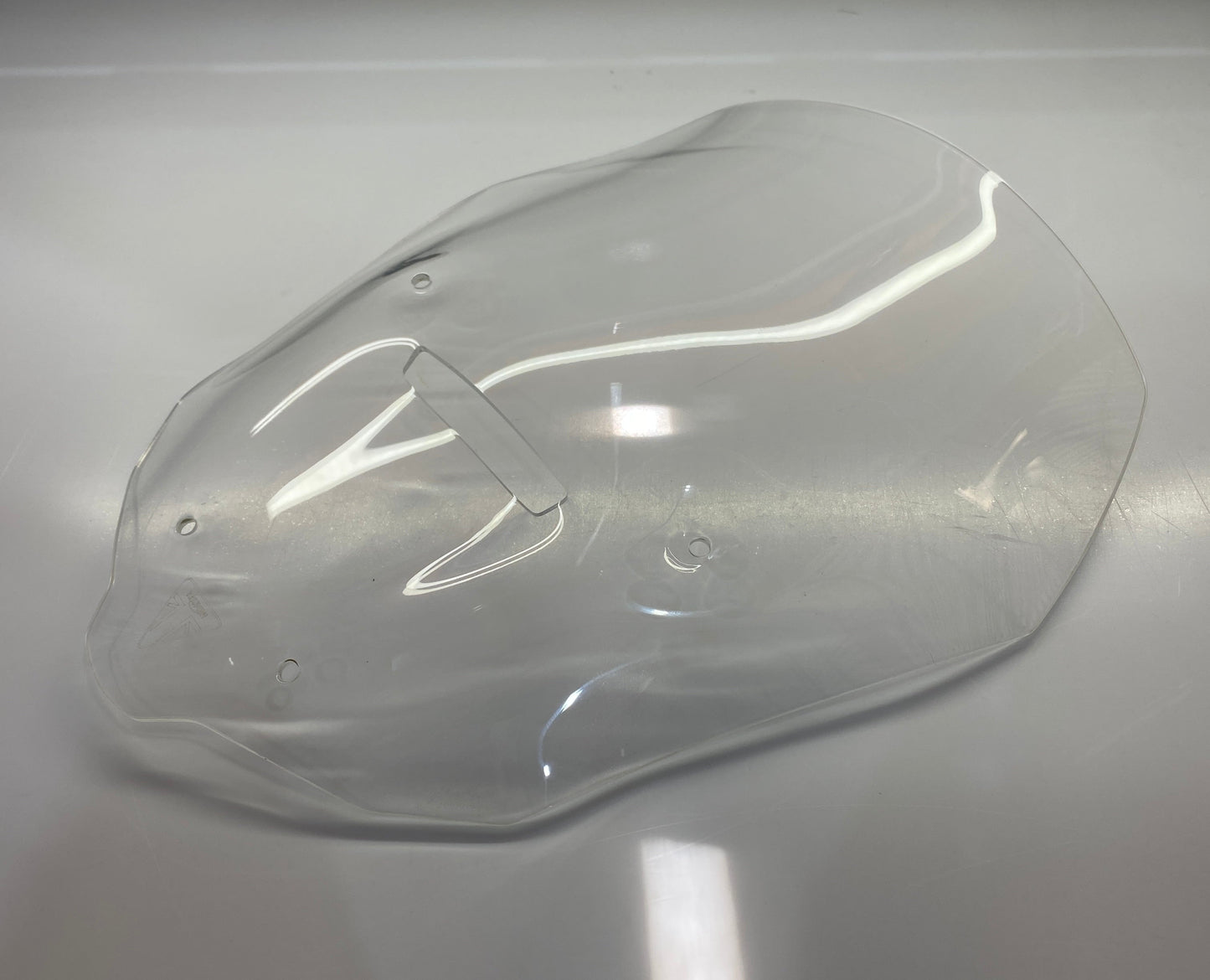 PARA BRISA BOLHA TRIUMPH TIGER 800 17/20 MODELO ORIGINAL