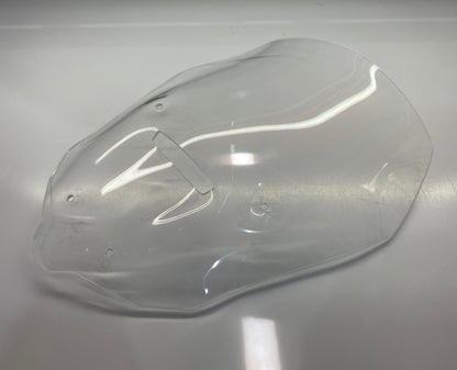 PARA BRISA BOLHA TRIUMPH TIGER 800 17/20 MODELO ORIGINAL