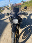 PARA BRISA (BOLHA) ROYAL ENFIELD HIMALAYAN 450 CC 2025