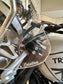 ACRILICO DE REPOSIÇÃO - PARA BRISA BOLHA TRIUMPH SCRAMBLER 1200 22/24 SUP. ALTO