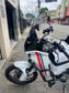 PARA BRISA BOLHA DUCATI DESERT X 23/25