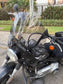 PARA BRISA BOLHA HD HERITAGE/ SAFT TAIL/ CLASSIC/ FAT BOY/ DELUXE/ ROAD KING 94/17