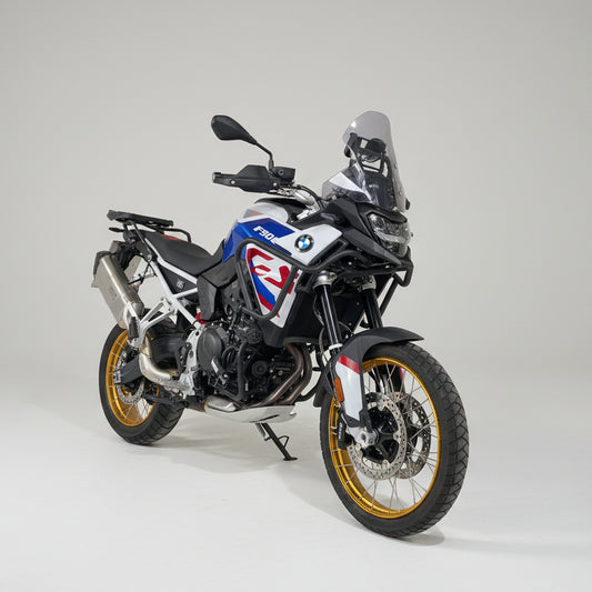 PARA BRISA BOLHA BMW F 900 GS TROPHY PRO 24/2