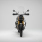 PARA BRISA BOLHA TRIUMPH SCRAMBLER 400/ 900 / 1200 X/ STREET TWIN 900/1200/ DUCATI SCRAMBLER ICON MACH