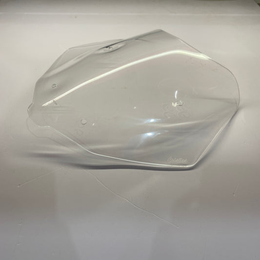 PARA BRISA BOLHA TRIUMPH TIGER 1200 16/21 MODELO BAIXO