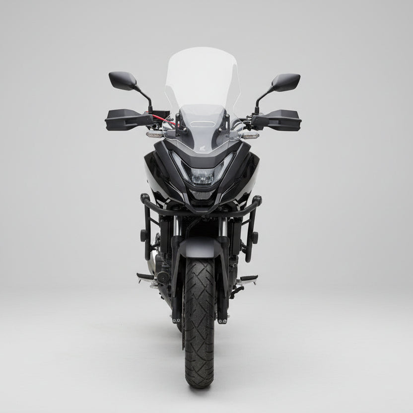 PARA BRISA BOLHA HONDA NC 750 X 2026