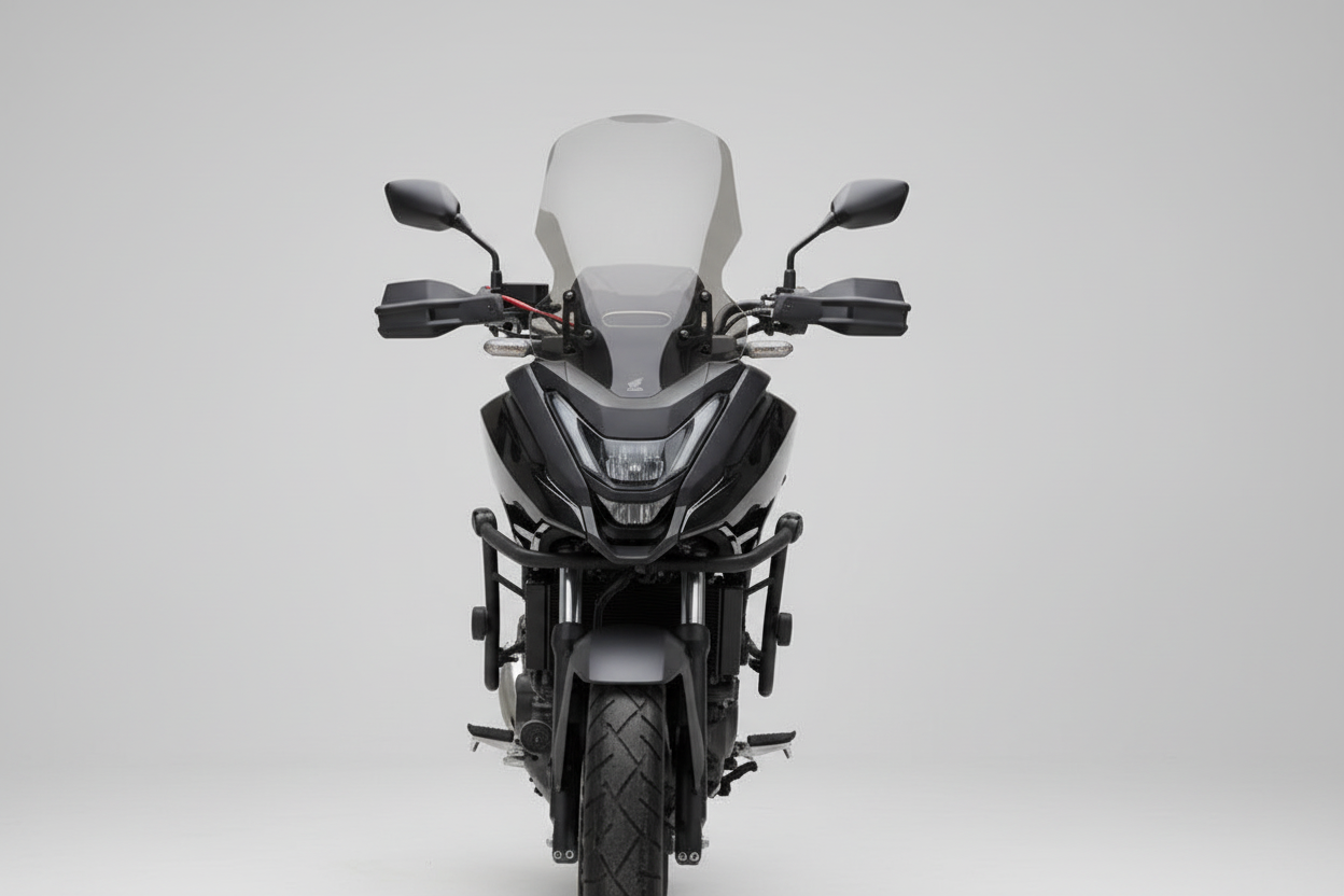 PARA BRISA BOLHA HONDA NC 750 X 2026
