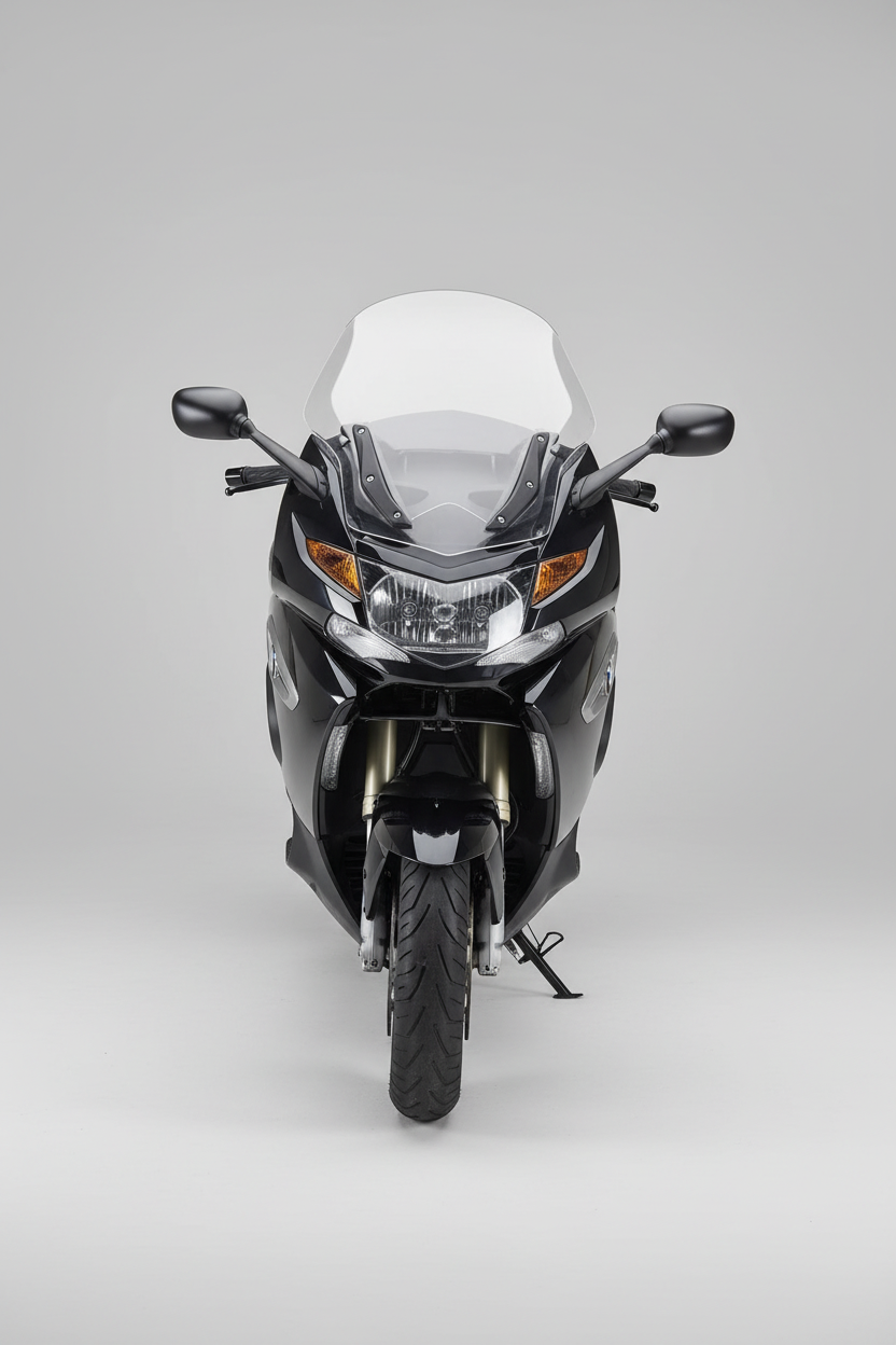 PARA BRISA BOLHA BMW K 1300 GT 09/12