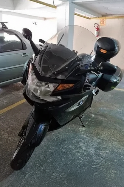 PARA BRISA BOLHA BMW K 1300 GT 09/12