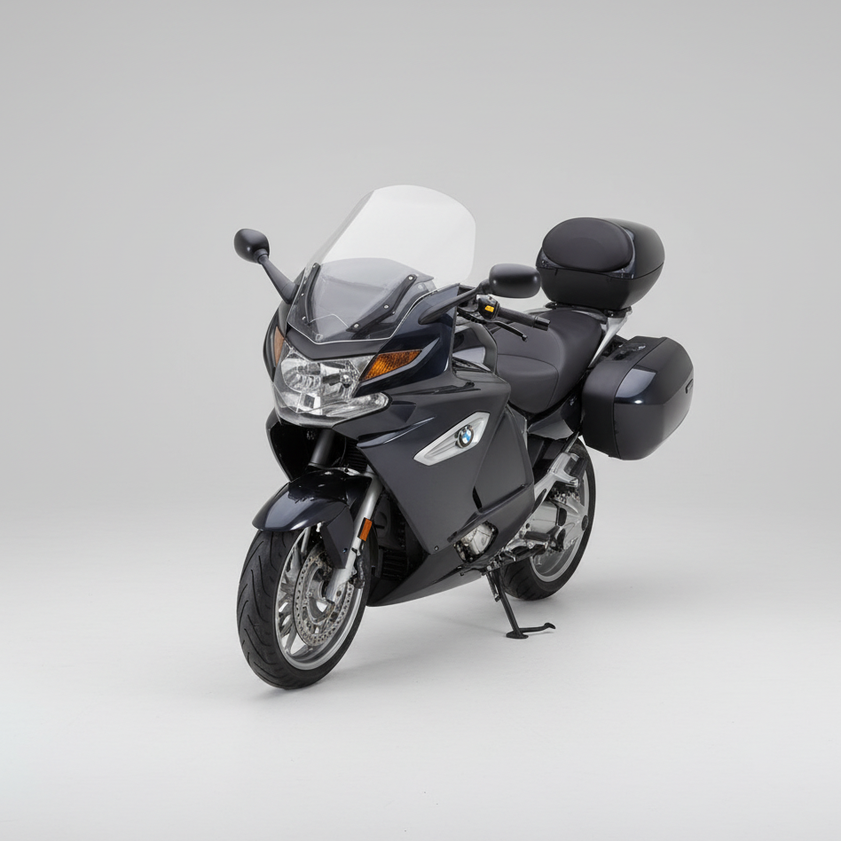 PARA BRISA BOLHA BMW K 1300 GT 09/12