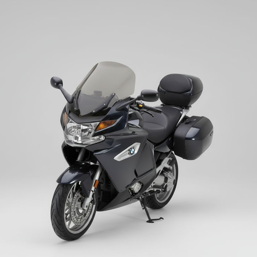 PARA BRISA BOLHA BMW K 1300 GT 09/12