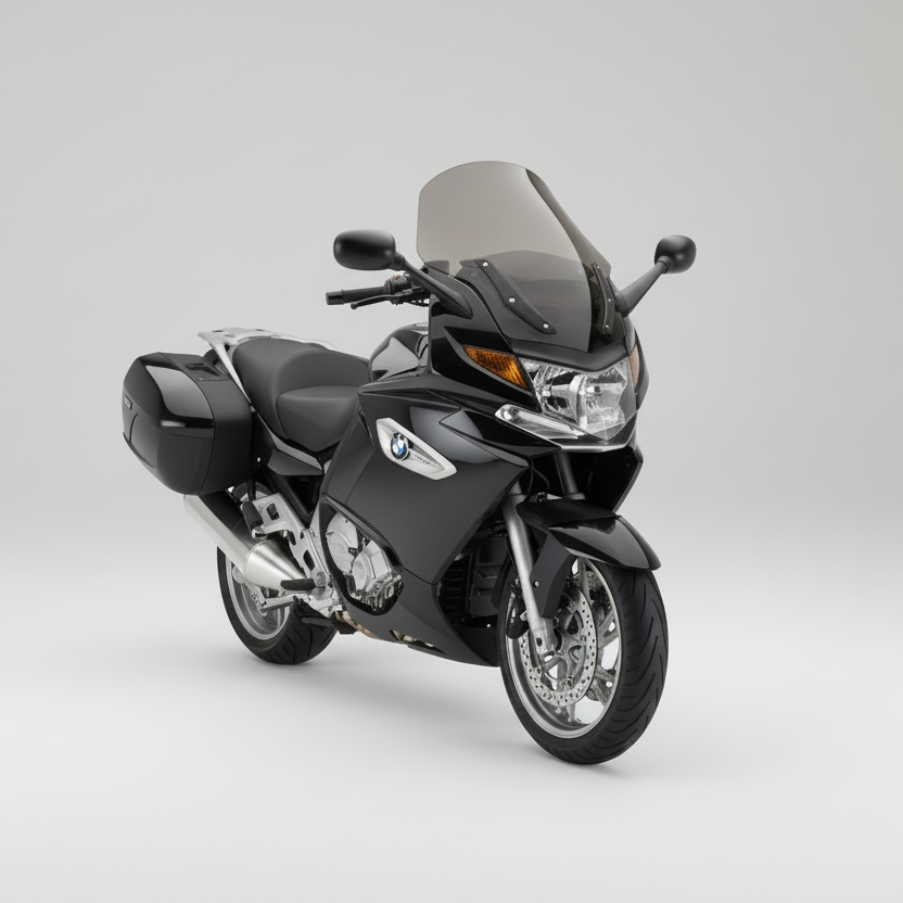 PARA BRISA BOLHA BMW K 1300 GT 09/12