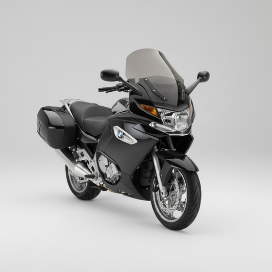 PARA BRISA BOLHA BMW K 1300 GT 09/12