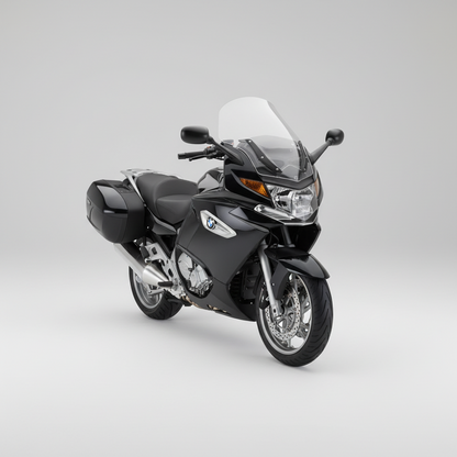 PARA BRISA BOLHA BMW K 1300 GT 09/12
