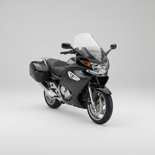 PARA BRISA BOLHA BMW K 1300 GT 09/12