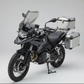 PARA BRISA BOLHA BMW F 800 GS 24/26 SLIM
