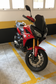PARA BRISA BOLHA YAMAHA TRACER 900 GT 20/25 MODELO PEQUENA