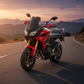 PARA BRISA BOLHA YAMAHA TRACER 900 GT 20/25 MODELO PEQUENA