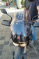 PARA BRISA BOLHA BUELL ULYSSES XB12X 06/09