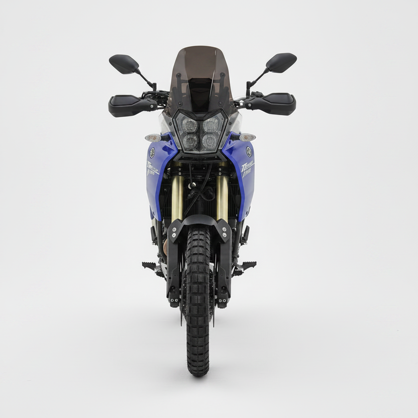 PARA BRISA BOLHA YAMAHA TENERE T 700 2026 MODELO ORIGINAL