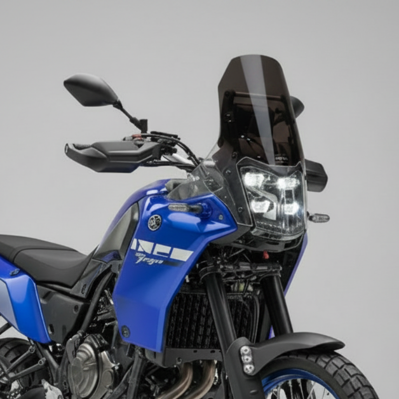 PARA BRISA BOLHA YAMAHA TENERE T 700 2026 MODELO ORIGINAL