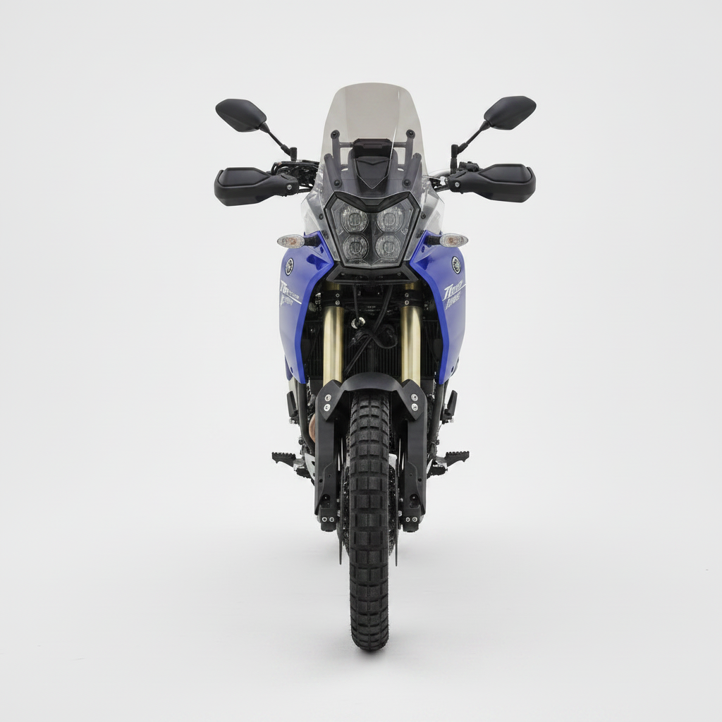 PARA BRISA BOLHA YAMAHA TENERE T 700 2026 MODELO ORIGINAL