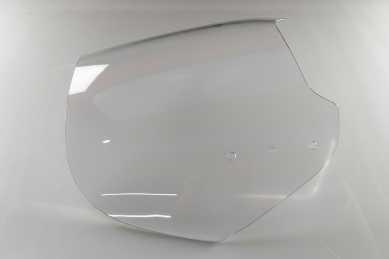 PARA BRISA BOLHA BMW R 1100/1150 RT 97/00