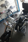 PARA BRISA BOLHA TRIUMPH COMMANDER 14/21