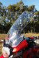 PARA BRISA BOLHA TRIUMPH TIGER 1200 EXPLORER 12/15 ALTO