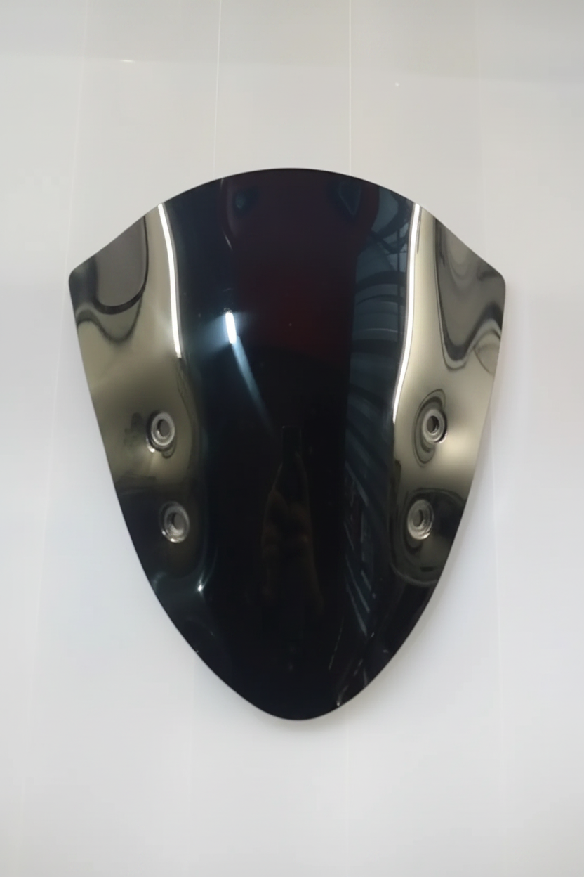PARA BRISA BOLHA KAWASAKI ER 6 N 650 09/17