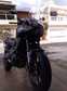 PARA BRISA BOLHA KAWASAKI VERSYS 650 MODELO ALTO 10/14