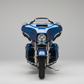 PARA BRISA BOLHA HARLEY DAVIDSON ELECTRA/ STREET/ ULTRA GLIDE 14/23