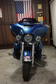 PARA BRISA BOLHA HARLEY DAVIDSON ELECTRA/ STREET/ ULTRA GLIDE 14/23