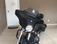PARA BRISA BOLHA HARLEY DAVIDSON ELECTRA/ STREET/ ULTRA GLIDE 14/23